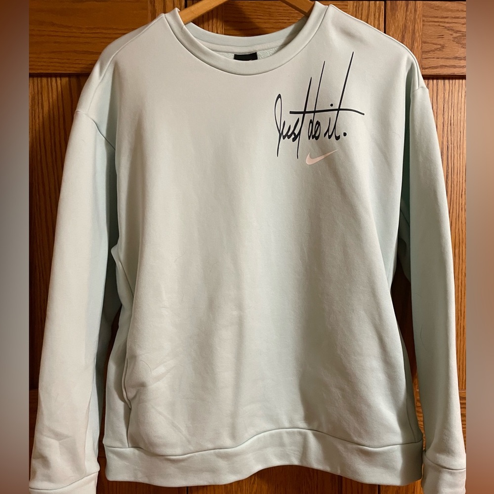Nike Crew Sweatshirt